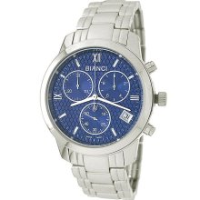 Roberto Bianci Men's Swiss Chronograph Watch