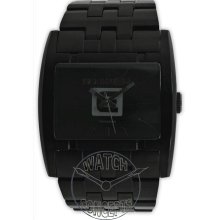 Rockwell Apostle wrist watches: The Apostle Ss - Phantom Black ap110