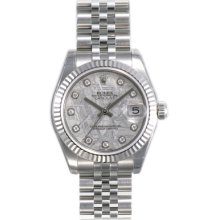 Rolex Datejust Unisex Automatic Watch 178274MTDJ