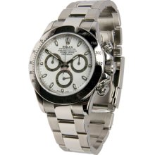 Rolex Oyster Perpetual Cosmograph Daytona 116520 BLK men's watch