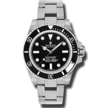 Rolex Submariner Ceramic 114060