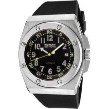 Rotary Watches Men's Editions Automatic Round Watch