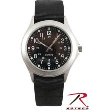 Rothco Military Style Quartz Watch