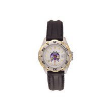 Sacramento Kings Ladies' All Star Leather Watch