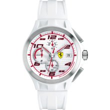 Scuderia Ferrari Lap Time 0830016 Watch