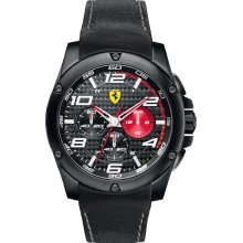 Scuderia Ferrari Paddock 0830030 Watch