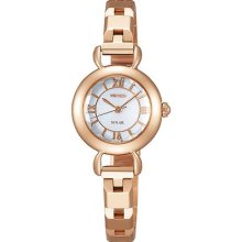 Seiko Aged022 Wired F Sweet Collection Ladies Watch