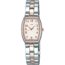 Seiko Ahhk073 Alba Ladies Watch