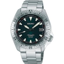 Seiko Alpinist Sarb059 Mechanical Automatic (japan 100%)