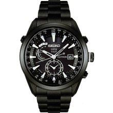 Seiko Astron GPS Solar Watches SAST007