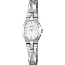 Seiko Bangle Ladies Watch Sujc35