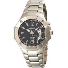 Seiko Coutura Mens Watch Kinetic Srn021 $650