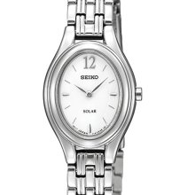 Seiko Ladies Solar Watch SUP005P1 SUP005P SUP005