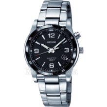 Seiko Neo Sport Time Kinetic Watches