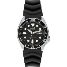 Seiko Professional Diver's 660ft/200m Automatic Watch