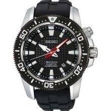 Seiko Sportura Kinetic 200m Sports Watch SKA511P2 SKA511P SKA511