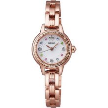 Seiko Tisse Swfa132 Sasaki Nozomi Special Edition Ladies Watch