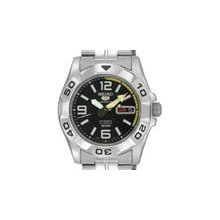 Seiko watch - SNZH95 5 Sports Collection Mens