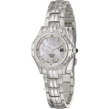 Seiko Watches Women's Coutura Watch SXDE19