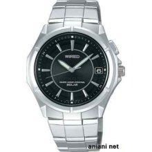 Seiko Wired Solar Model Agay004 Men's Watch