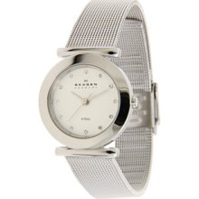 Skagen 107SSSD Analog Watches : One Size