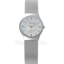 Skagen 233xsss Watches