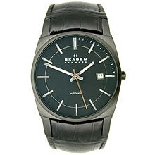 Skagen 3-Hand with Date Automatic Men's watch #J759LBLB