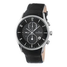 Skagen 329XLSLB