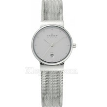 Skagen 355sss1 Watches