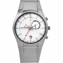 Skagen Men's Designer Watch