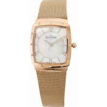 Skagen Women's Skagen Steel watch #396XSRR