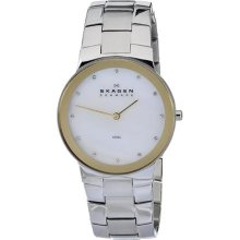 Skagen Women's Stainless Steel Element Watch