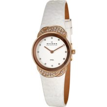 Skagen Women's Studio Watch 818SRLW