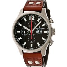 Skytimer 500025001 Xxl Automatic Pilot Mens Watch