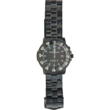 Smith & Wesson S & W Mens S. W. A. T. Watch Sww45m