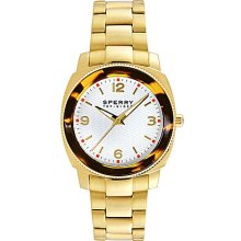 Sperry Top-Sider Summerlin Gold Watch - Gold