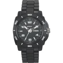 Sprout Men's Water Resistant Bracelet Watch