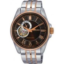 SSA036J1 SSA036J SSA036 Seiko Presage Analog Mens Automatic Watch