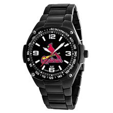 St. Louis Cardinals Warrior Watch by Game Timeâ„¢