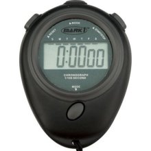 Stop Watch Professional Handheld Timer Exercise Or Even Cooking Stopwatch