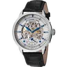 Stuhrling 133 33152 Symphony Aristocrat Executive Automatic Mens Watch