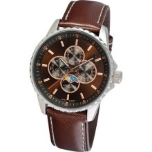 Stuhrling Artemis 214L.3315K59 Mens wristwatch