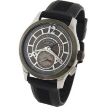 Stuhrling Baily 247.332B654 Mens wristwatch