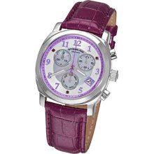 Stuhrling Fiorenza 246.1115Q78 Ladies wristwatch