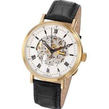 Stuhrling Lexington 172.33352 Mens wristwatch