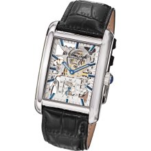 Stuhrling Original 144C3.33152 Men's Classic Gatsby Plaza Mechanical S