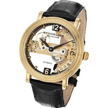 Stuhrling Original Men's 466.333531 Brumalia Bridge