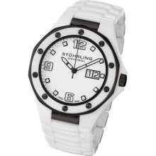 Stuhrling Original Men's Apocalypse Noir - 154.33EP20