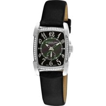 Stuhrling Original Men's Carnegie Rose - 163A.121B1