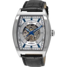 Stuhrling Original Men's 'Millennia Prodigy' Automatic